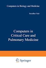 Computers in Critical Care and Pulmonary Medicine