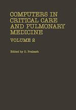 Computers in Critical Care and Pulmonary Medicine