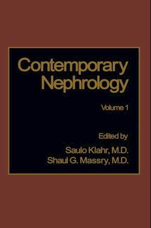 Contemporary Nephrology