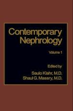 Contemporary Nephrology