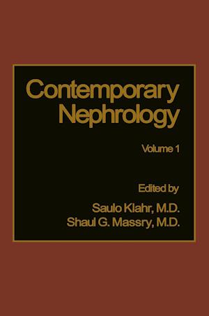 Contemporary Nephrology