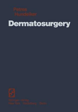 Dermatosurgery