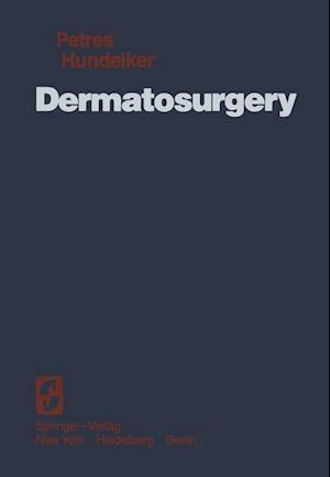 Dermatosurgery