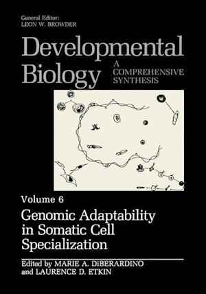 Genomic Adaptability in Somatic Cell Specialization