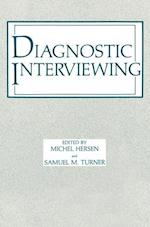 Diagnostic Interviewing