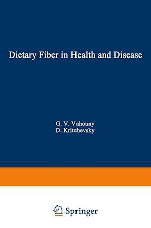 Dietary Fiber in Health and Disease