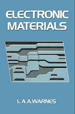 Electronic Materials