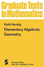 Elementary Algebraic Geometry