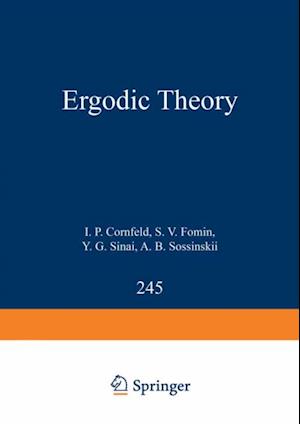 Ergodic Theory