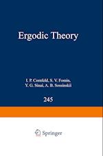 Ergodic Theory