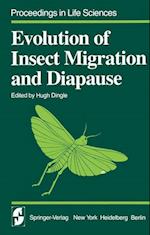 Evolution of Insect Migration and Diapause