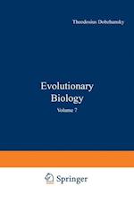 Evolutionary Biology