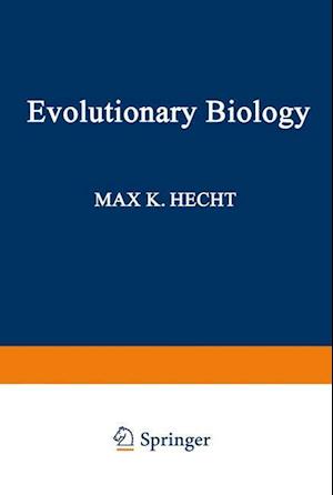 Evolutionary Biology