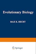 Evolutionary Biology