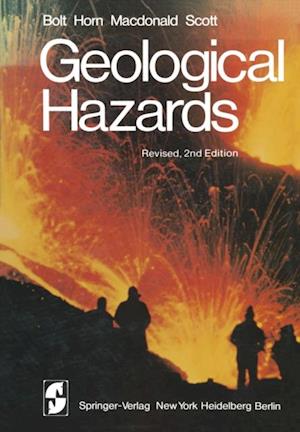 Geological Hazards