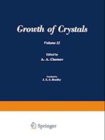 ???? ?????????? / Rost Kristallov / Growth of Crystals