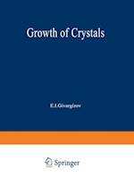 Growth of Crystals