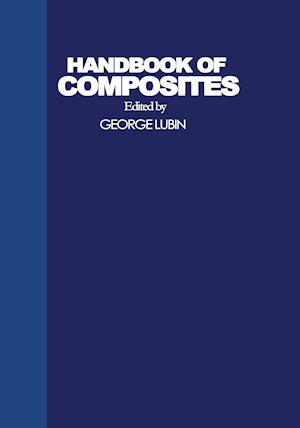 Handbook of Composites