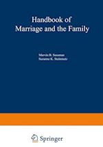 Handbook of Marriage and the Family