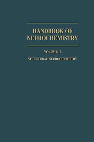 Structural Neurochemistry