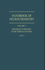 Metabolic Turnover in the Nervous System