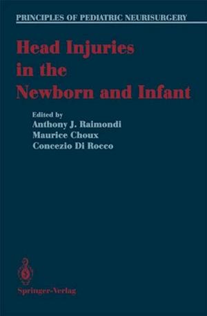 Head Injuries in the Newborn and Infant