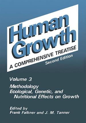 Methodology Ecological, Genetic, and Nutritional Effects on Growth