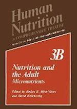 Nutrition and the Adult