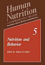 Nutrition and Behavior 