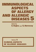 Immunological Aspects of Allergy and Allergic Diseases