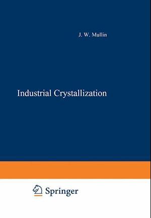 Industrial Crystallization