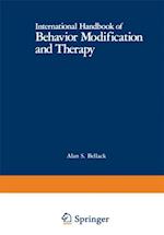 International Handbook of Behavior Modification and Therapy