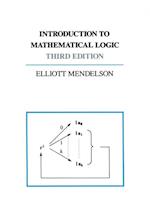 Introduction to Mathematical Logic