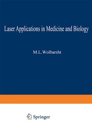 Laser Applications in Medicine and Biology