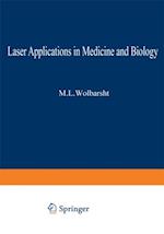 Laser Applications in Medicine and Biology