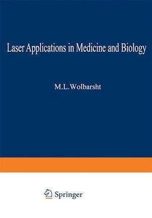 Laser Applications in Medicine and Biology