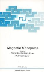 Magnetic Monopoles