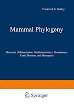 Mammal Phylogeny