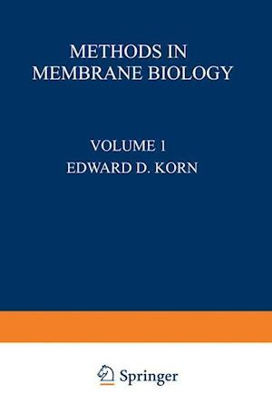 Methods in Membrane Biology