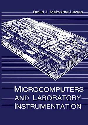 Microcomputers and Laboratory Instrumentation