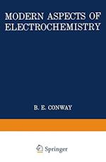 Modern Aspects of Electrochemistry