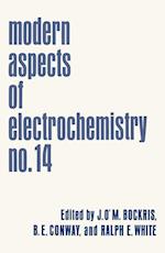 Modern Aspects of Electrochemistry