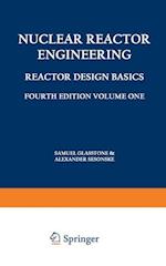 Nuclear Reactor Engineering