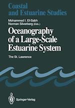 Oceanography of a Large-Scale Estuarine System