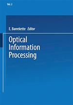 Optical Information Processing