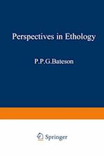 Perspectives in Ethology