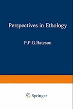 Perspectives in Ethology