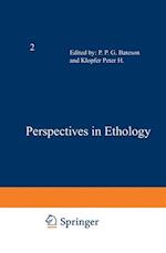 Perspectives in Ethology