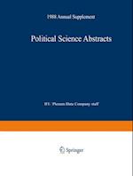 Political Science Abstracts