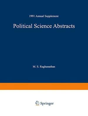 Political Science Abstracts